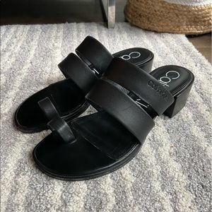 Calvin Klein sandals